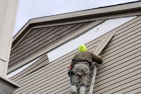 Affordable Siding Repair and Maintenance Services in Warrington, FL